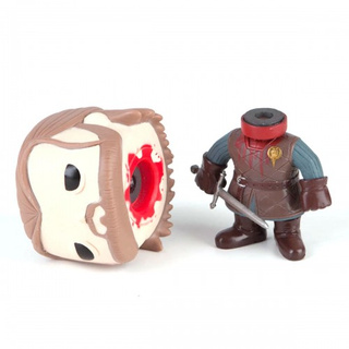 Illustration for article titled Official Game of Thrones figures top the best Comic-Con toys